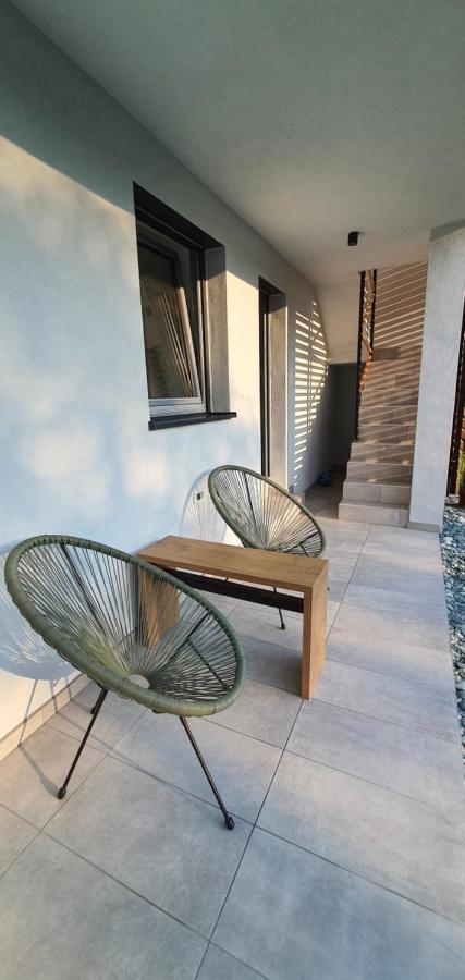 Weekend House Solis - בובק מראה חיצוני תמונה