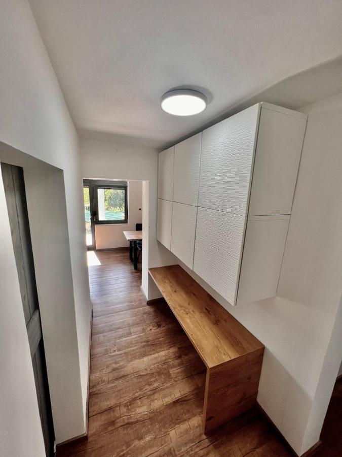 Weekend House Solis - בובק מראה חיצוני תמונה