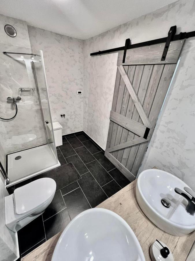 Weekend House Solis - בובק מראה חיצוני תמונה