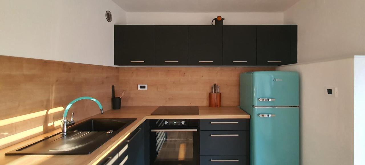 Weekend House Solis - בובק מראה חיצוני תמונה