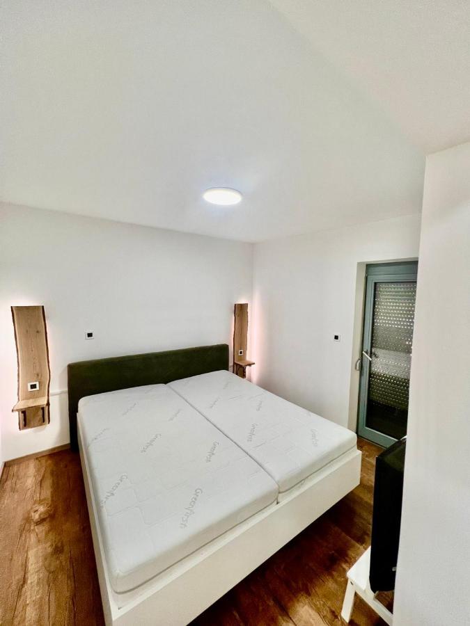 Weekend House Solis - בובק מראה חיצוני תמונה