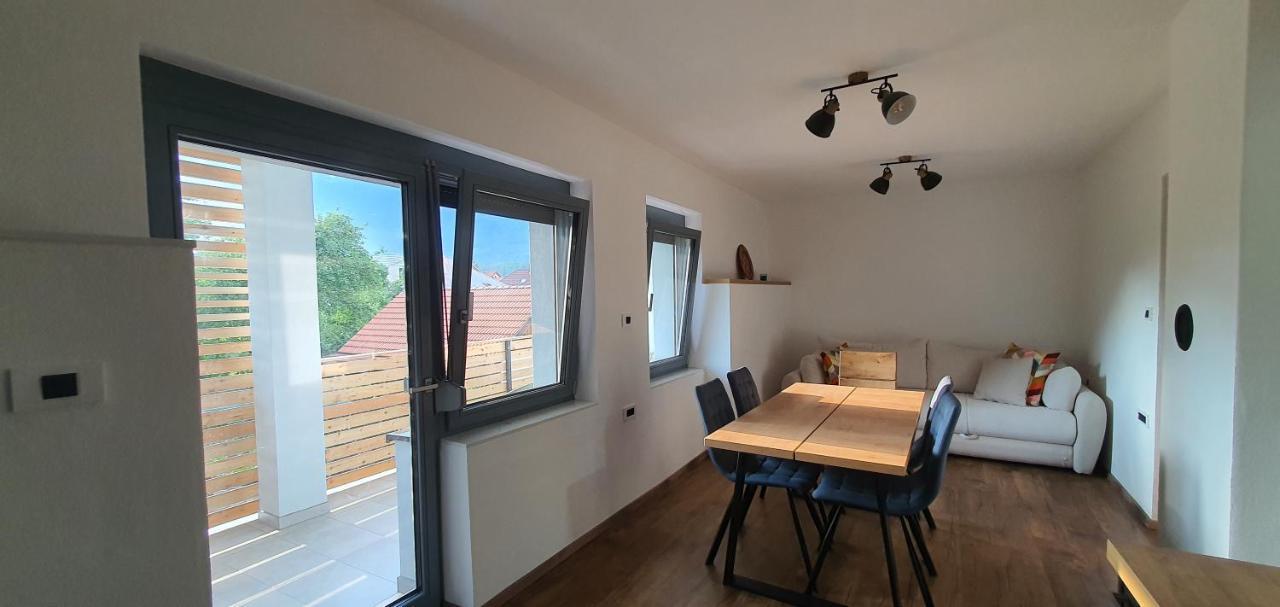 Weekend House Solis - בובק מראה חיצוני תמונה