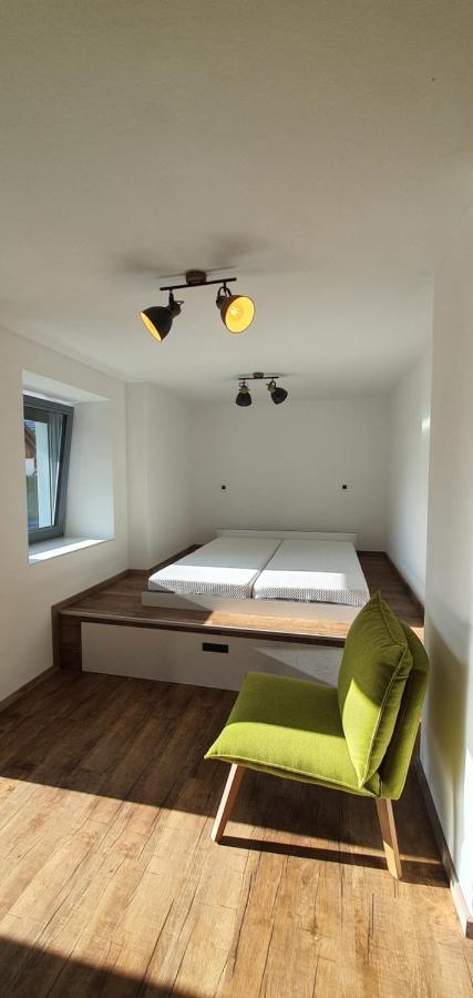 Weekend House Solis - בובק מראה חיצוני תמונה
