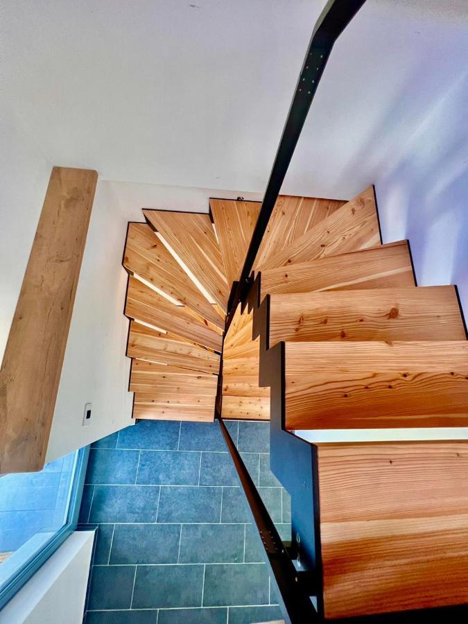 Weekend House Solis - בובק מראה חיצוני תמונה