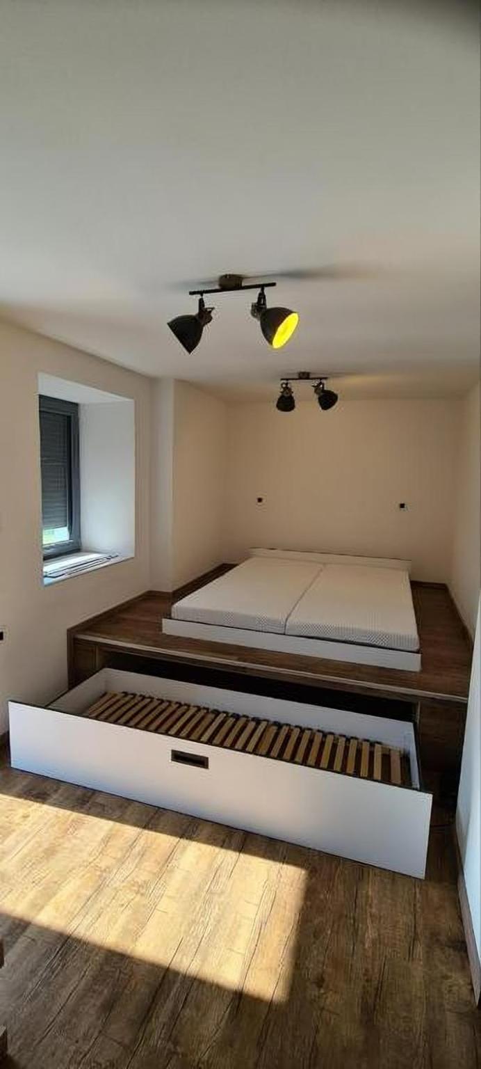 Weekend House Solis - בובק מראה חיצוני תמונה